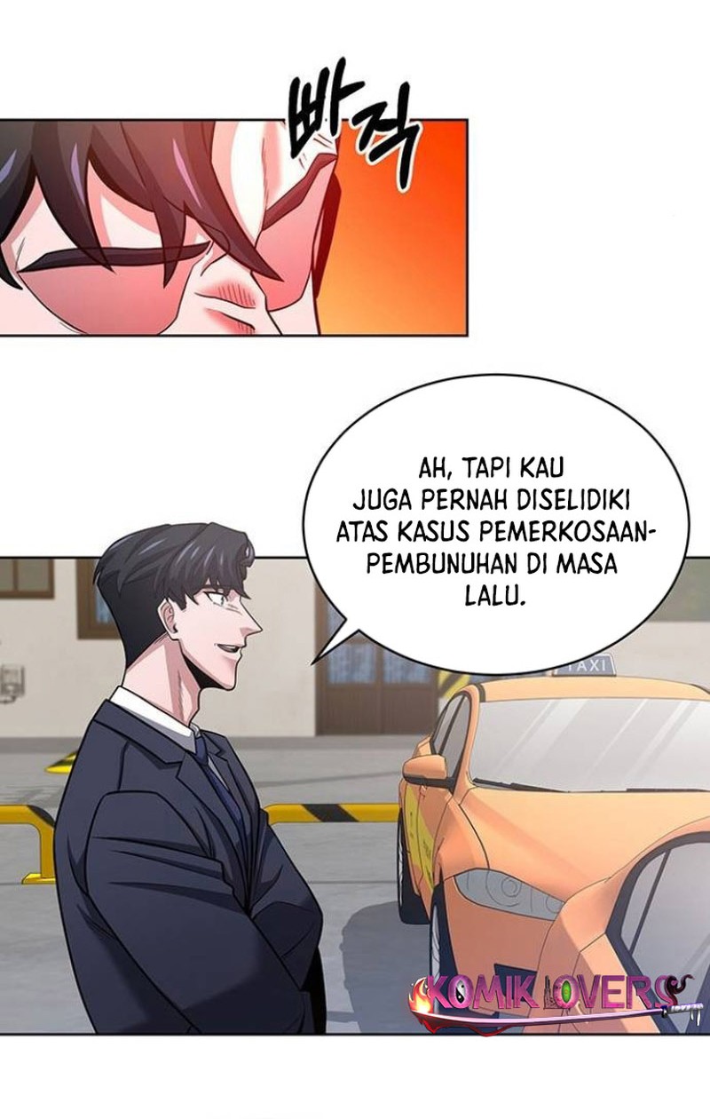 The Prosecutor Doesn’t Know The Law Chapter 14 Gambar 17