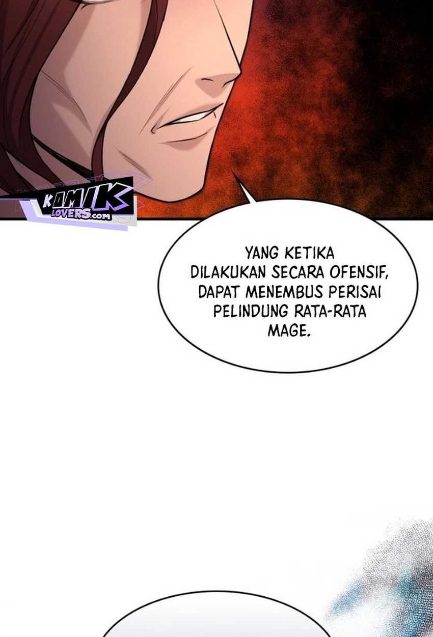 Paranoid Mage Chapter 28 Gambar 23