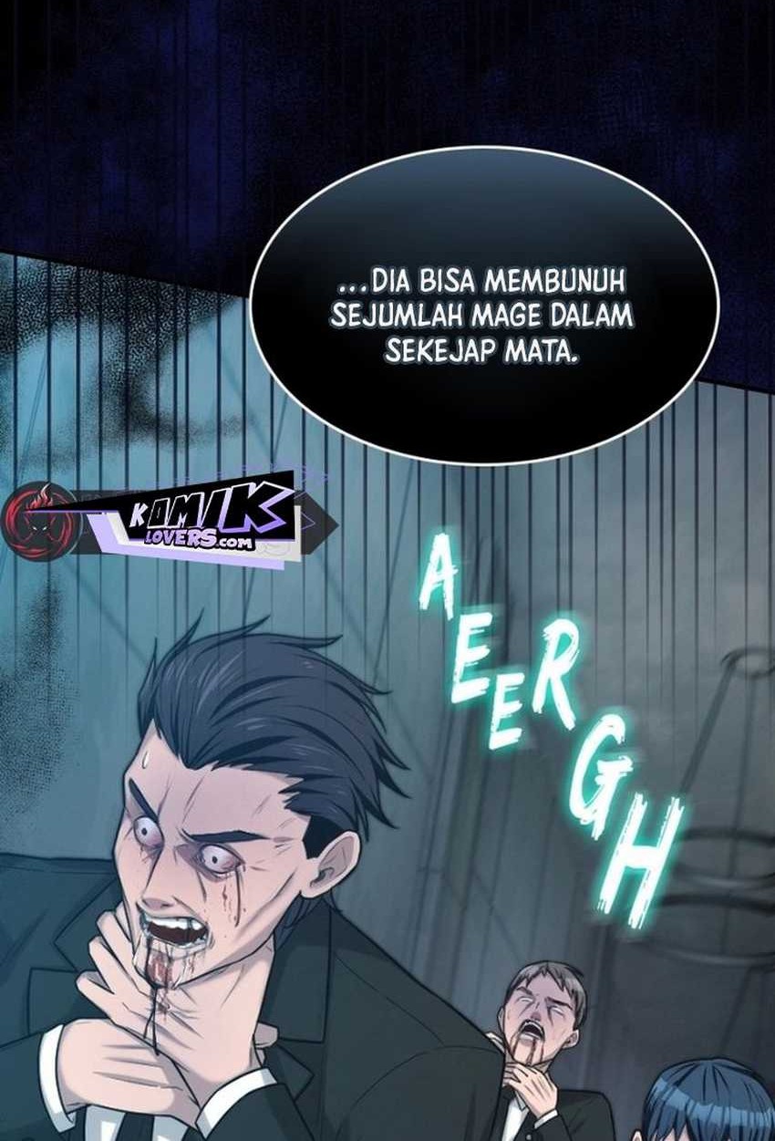 Paranoid Mage Chapter 28 Gambar 25