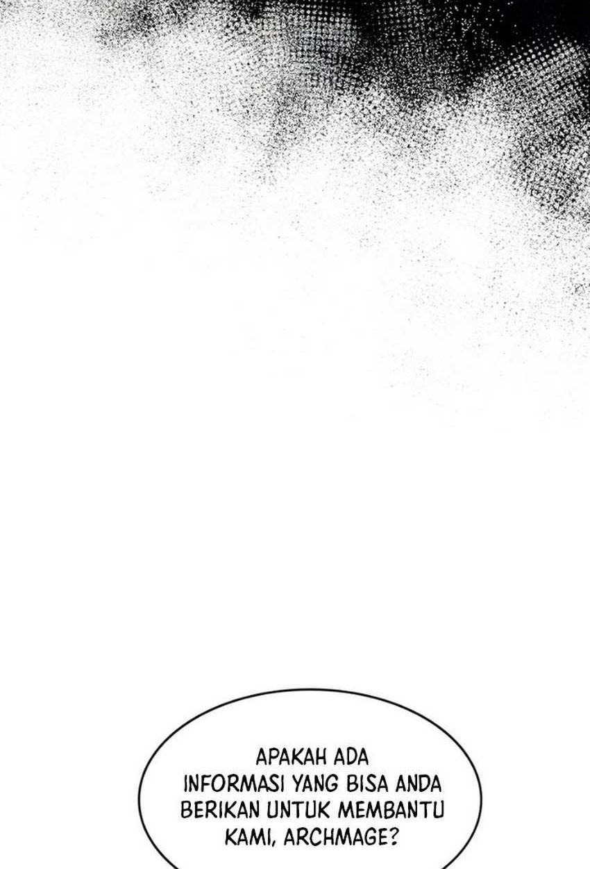 Paranoid Mage Chapter 28 Gambar 27