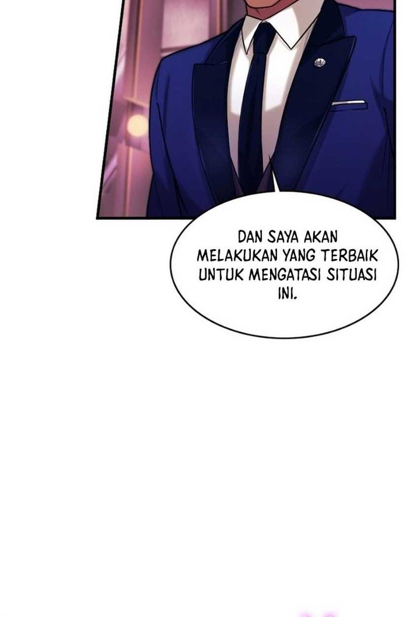 Paranoid Mage Chapter 28 Gambar 31