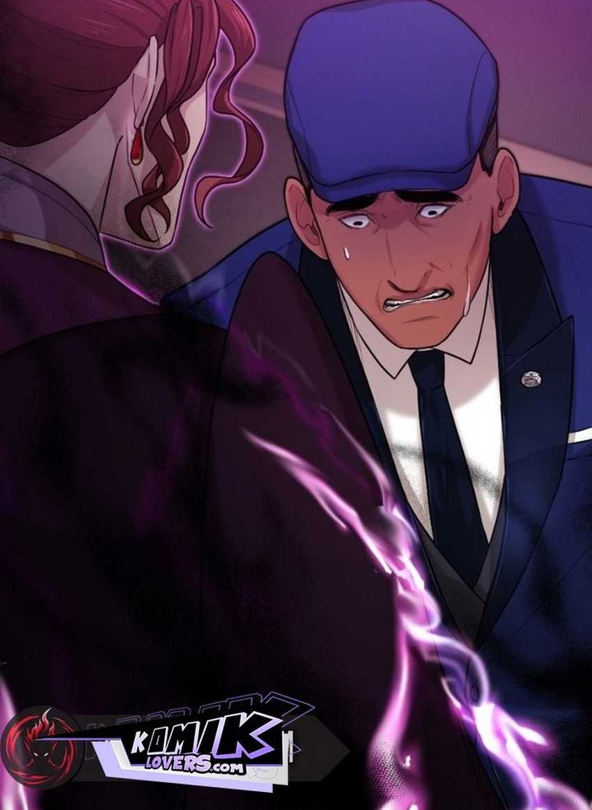 Paranoid Mage Chapter 28 Gambar 33