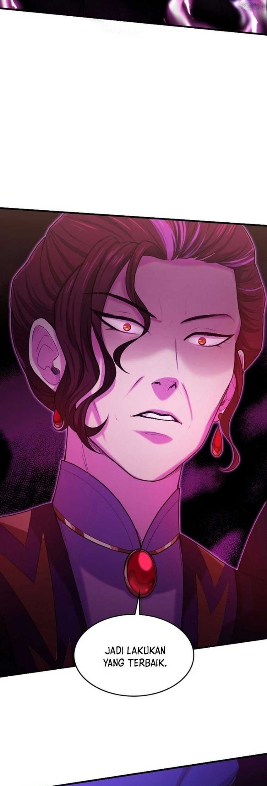 Paranoid Mage Chapter 28 Gambar 34