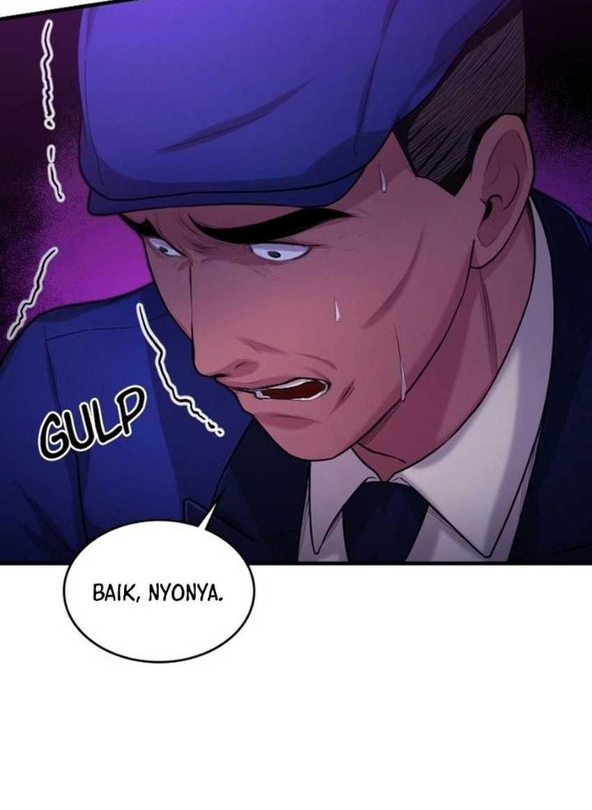 Paranoid Mage Chapter 28 Gambar 35