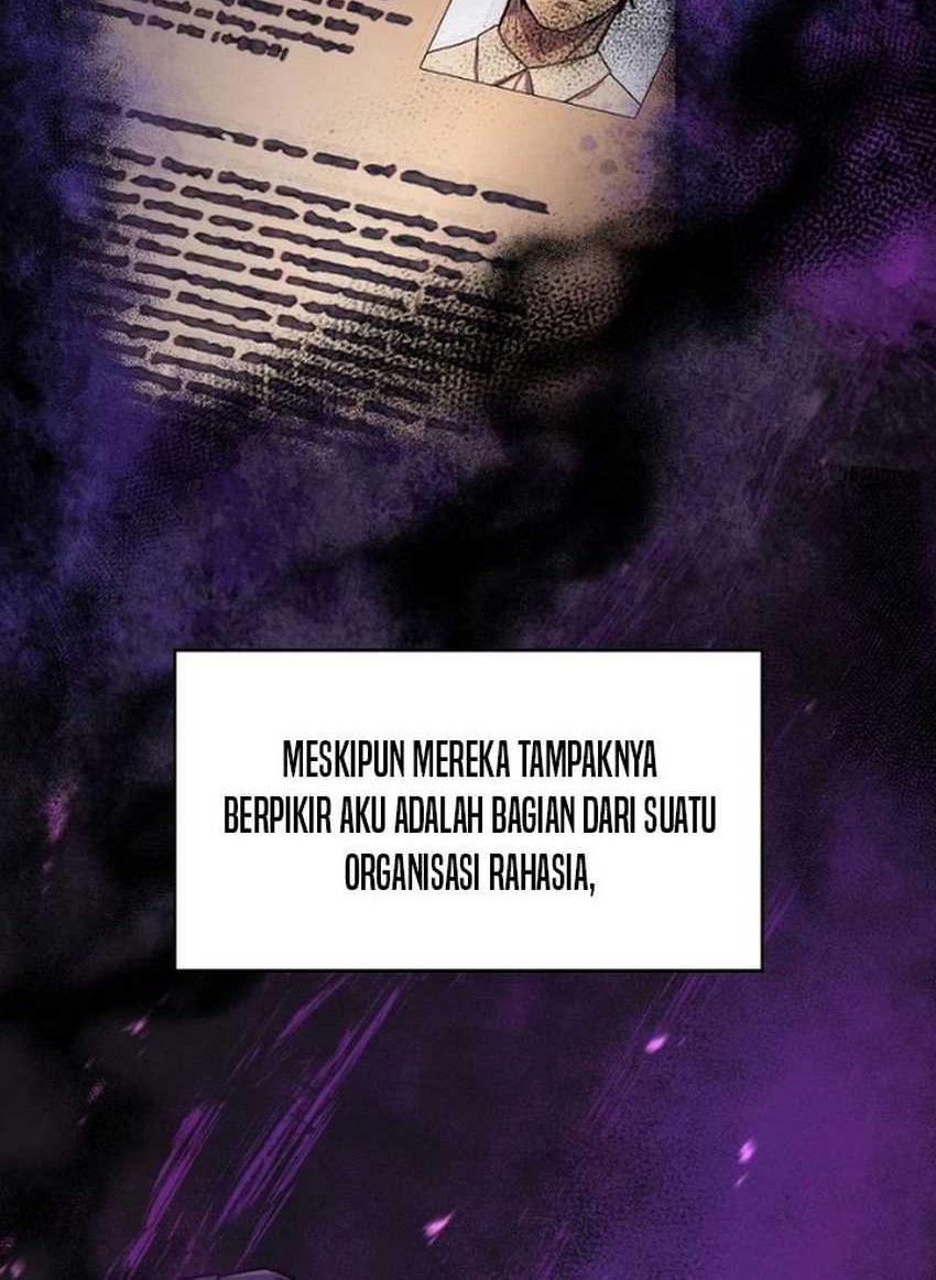 Paranoid Mage Chapter 28 Gambar 41