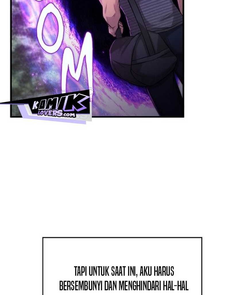 Paranoid Mage Chapter 28 Gambar 43