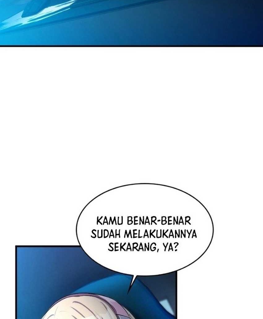 Paranoid Mage Chapter 28 Gambar 45