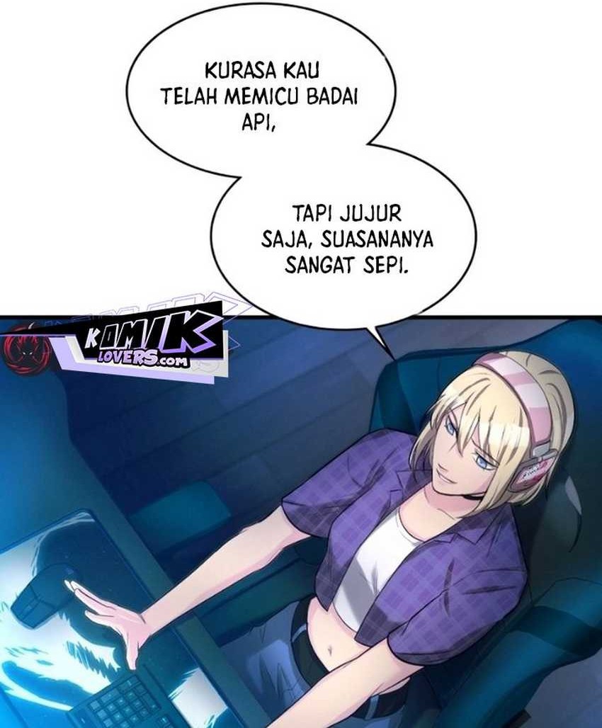 Paranoid Mage Chapter 28 Gambar 47
