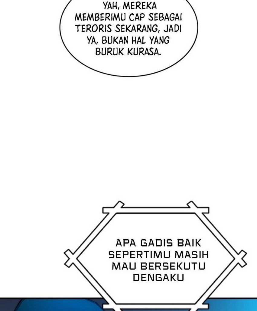 Paranoid Mage Chapter 28 Gambar 49