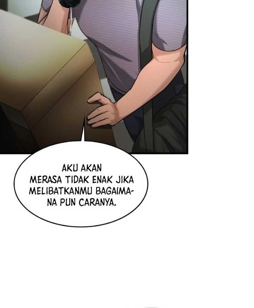 Paranoid Mage Chapter 28 Gambar 51