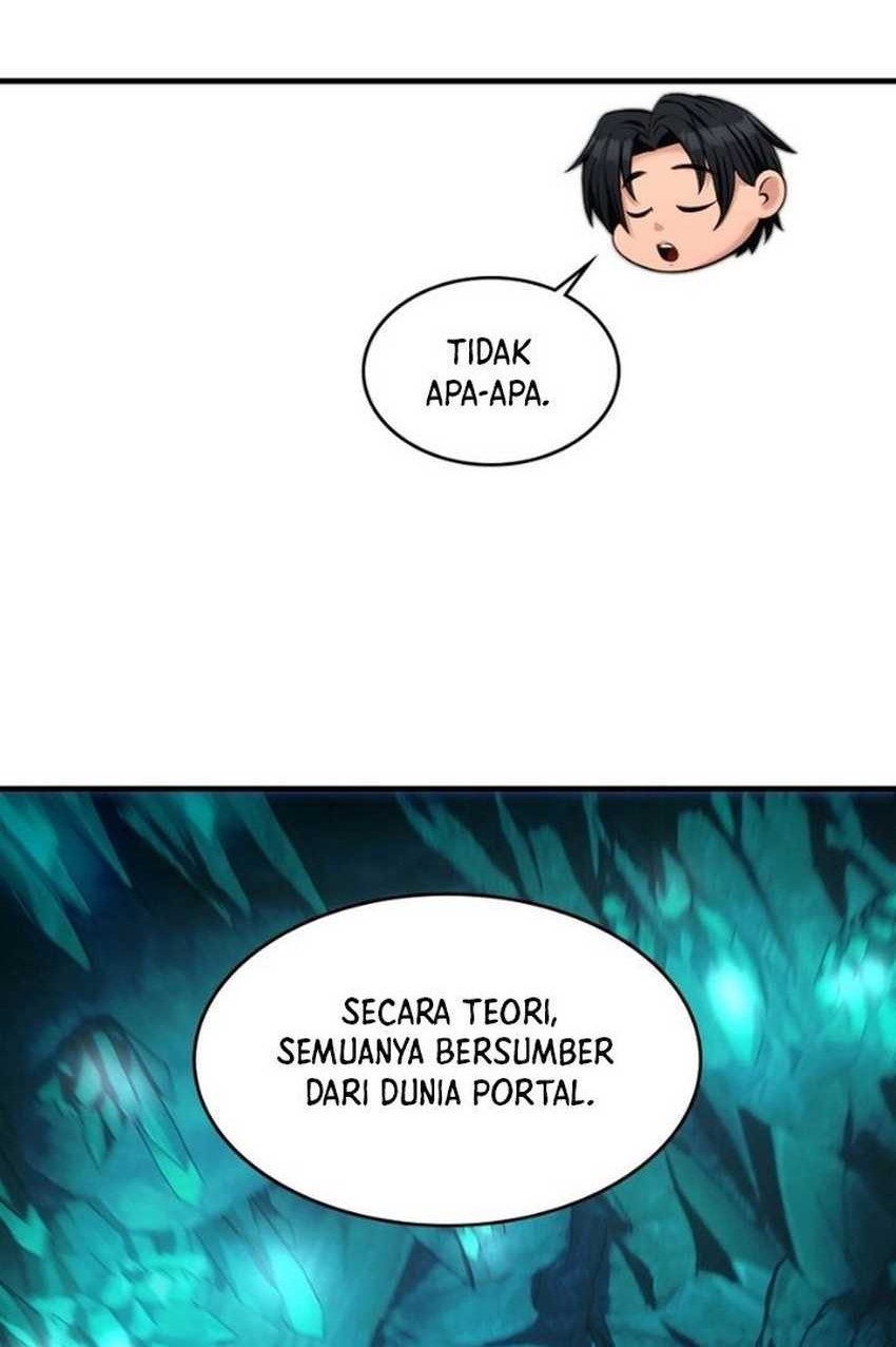 Paranoid Mage Chapter 28 Gambar 55