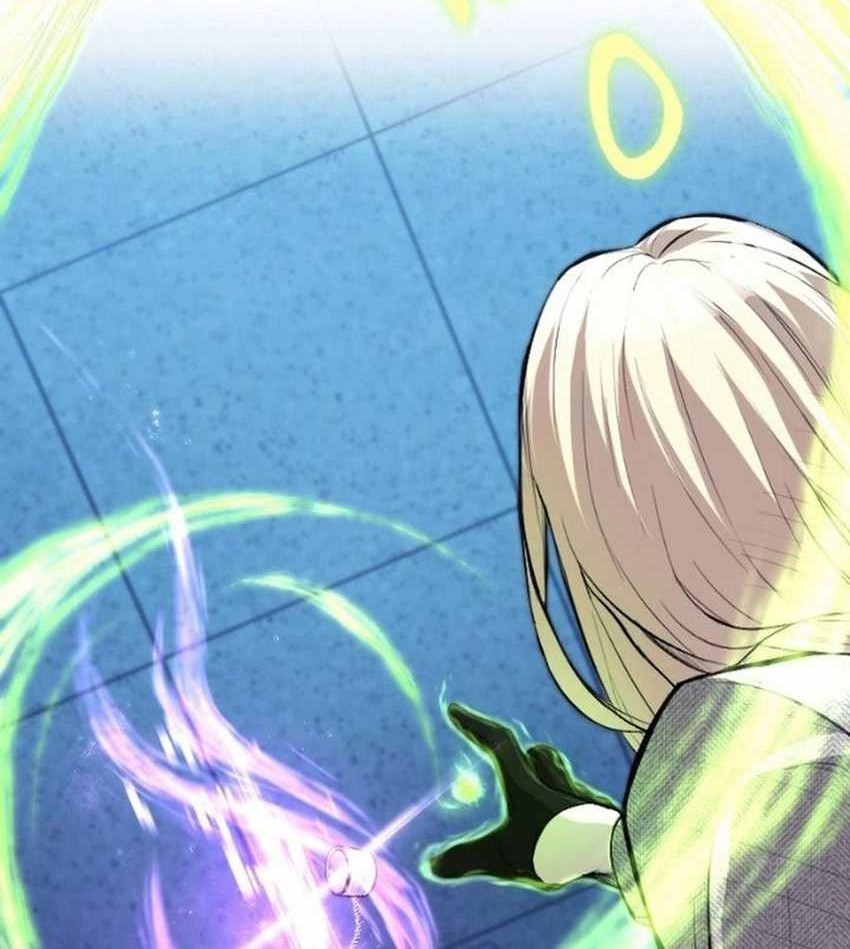 Paranoid Mage Chapter 28 Gambar 3