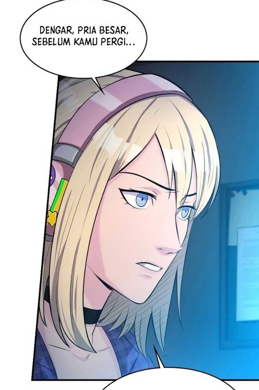 Paranoid Mage Chapter 28 Gambar 59