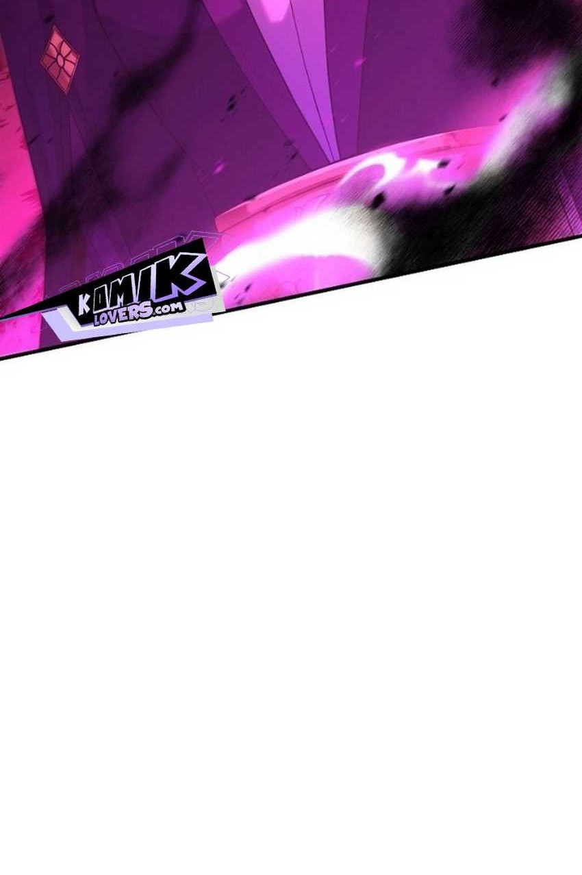Paranoid Mage Chapter 28 Gambar 61