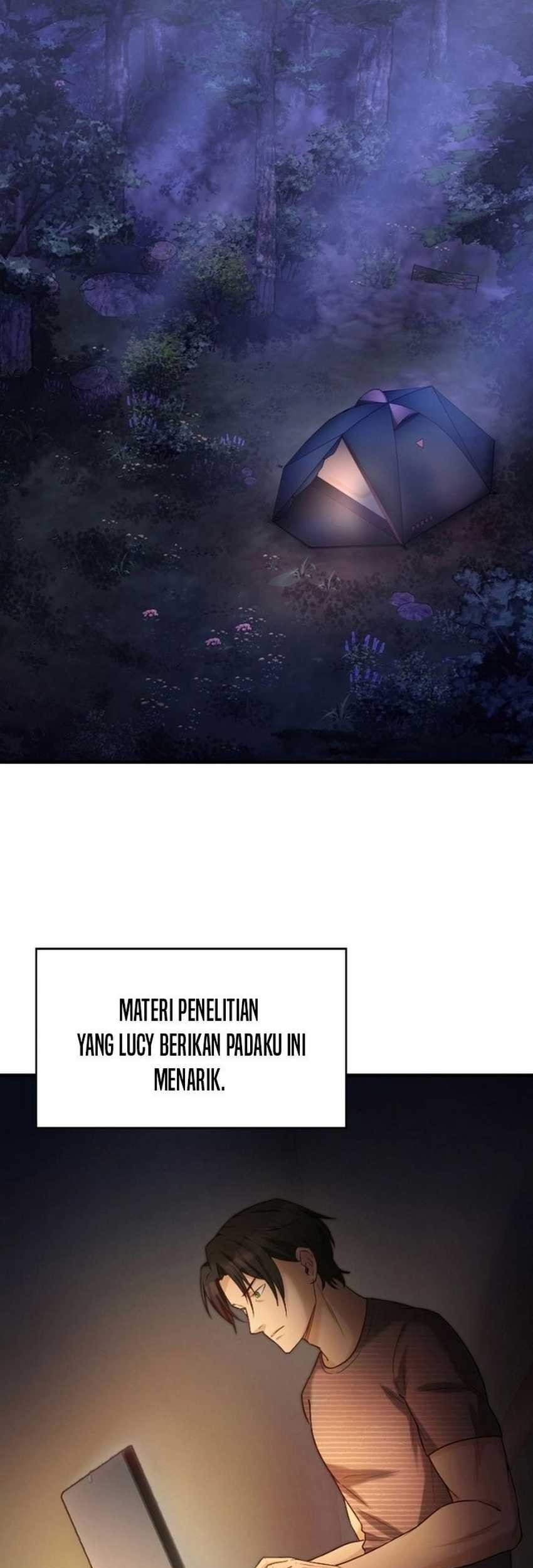 Paranoid Mage Chapter 28 Gambar 64