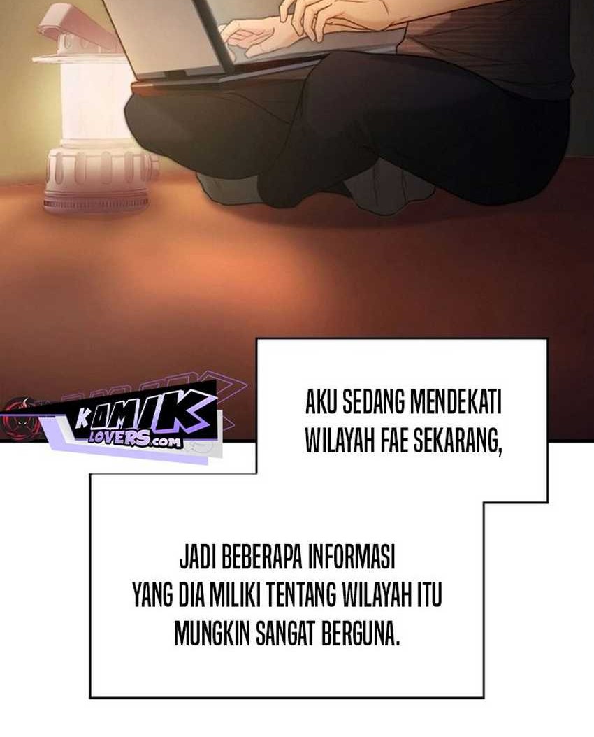 Paranoid Mage Chapter 28 Gambar 65