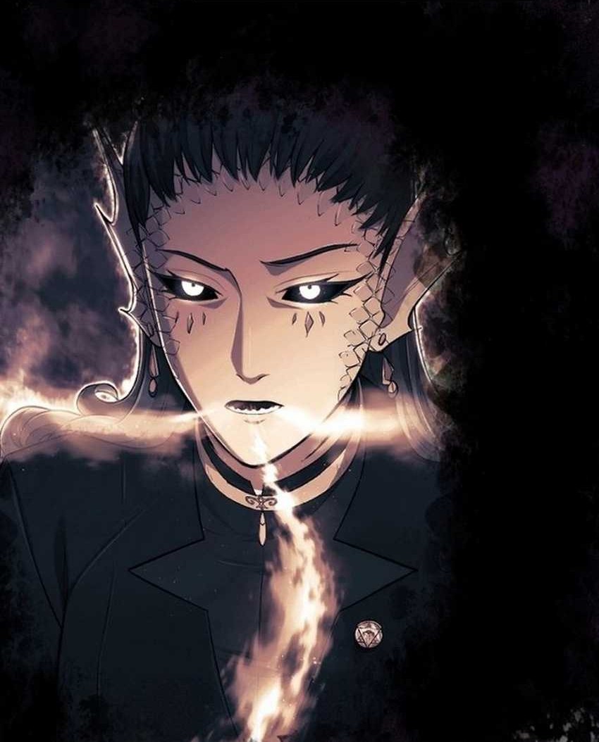 Paranoid Mage Chapter 28 Gambar 67