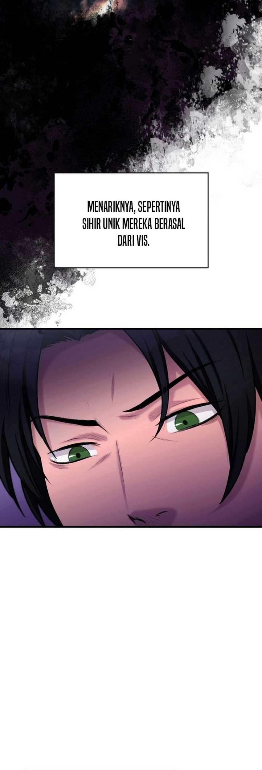 Paranoid Mage Chapter 28 Gambar 68