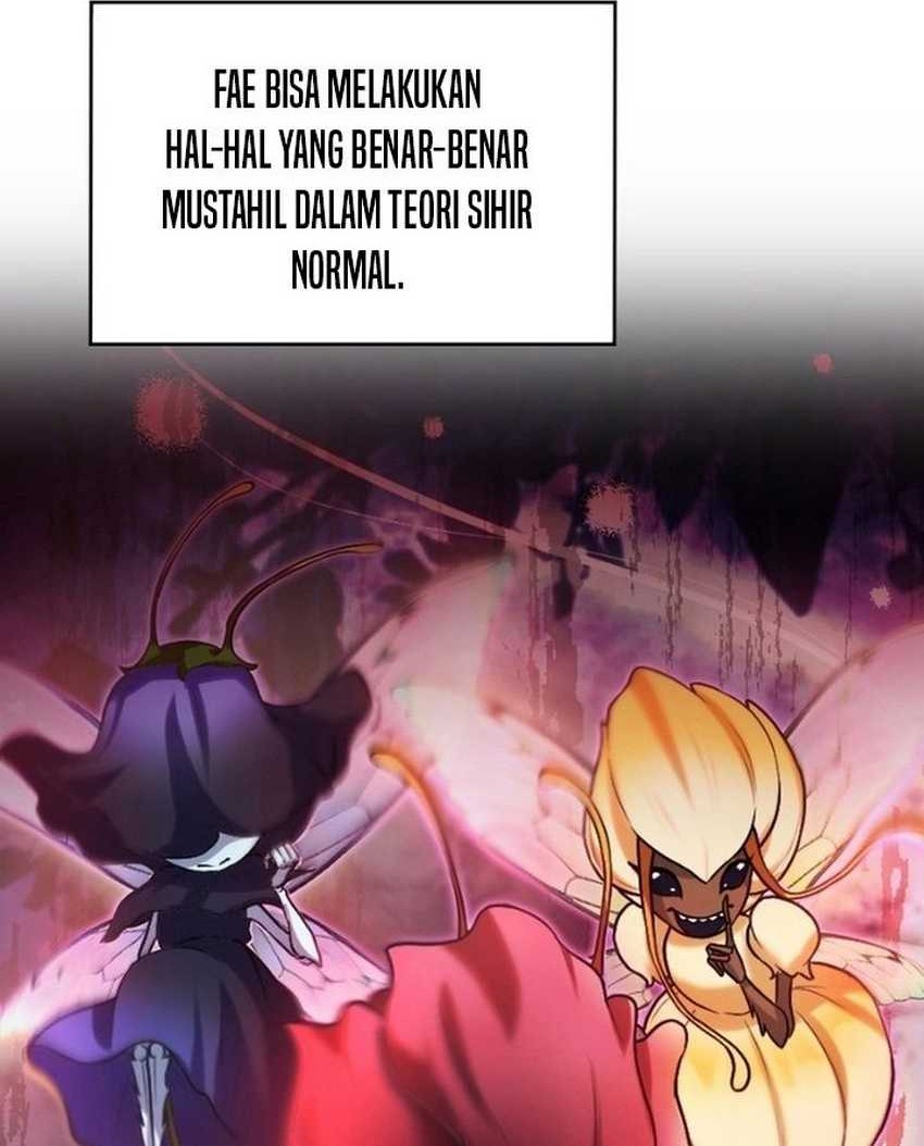 Paranoid Mage Chapter 28 Gambar 69