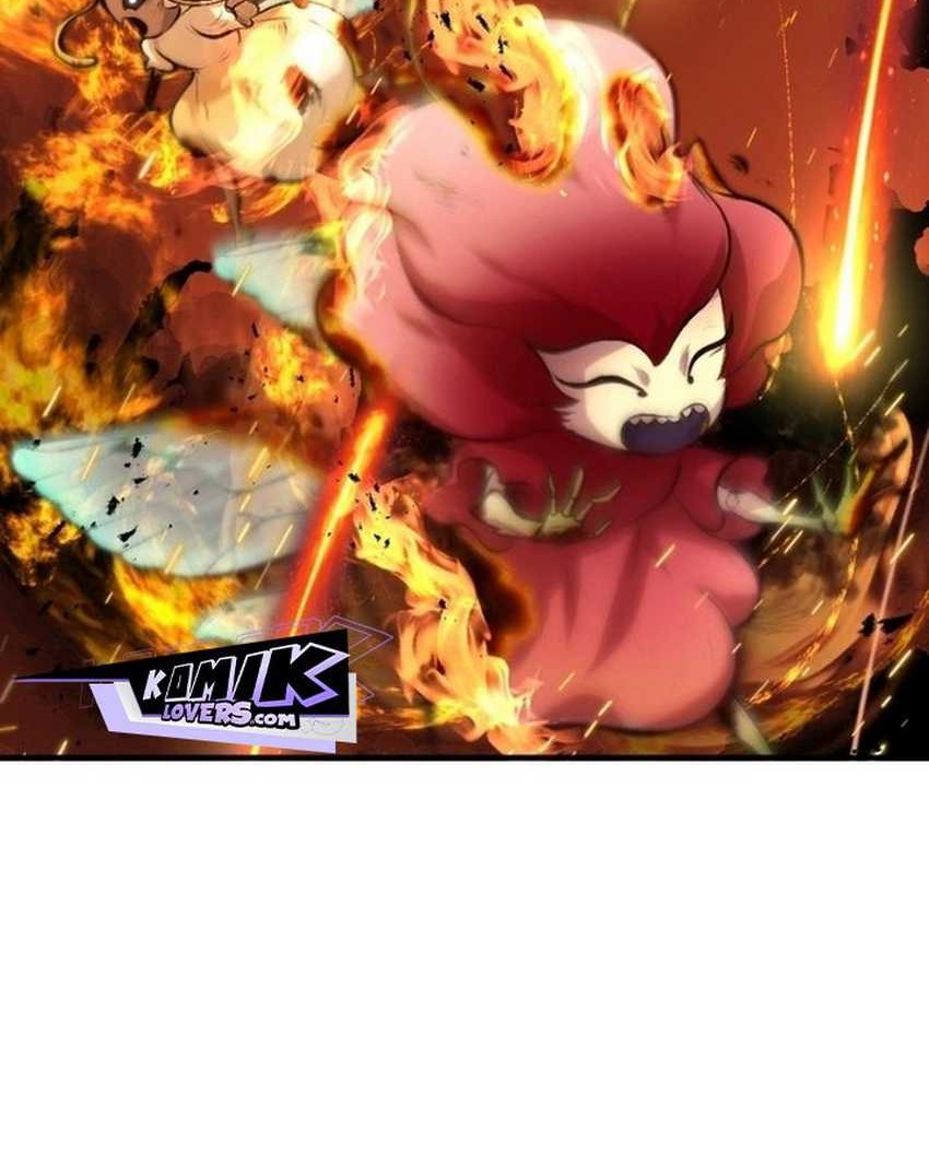 Paranoid Mage Chapter 28 Gambar 71