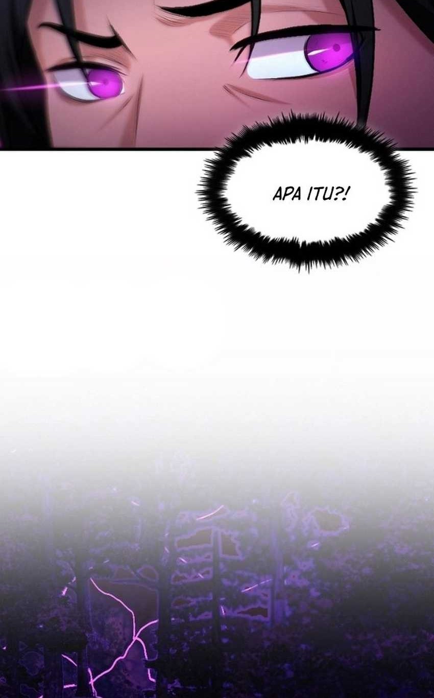 Paranoid Mage Chapter 28 Gambar 73