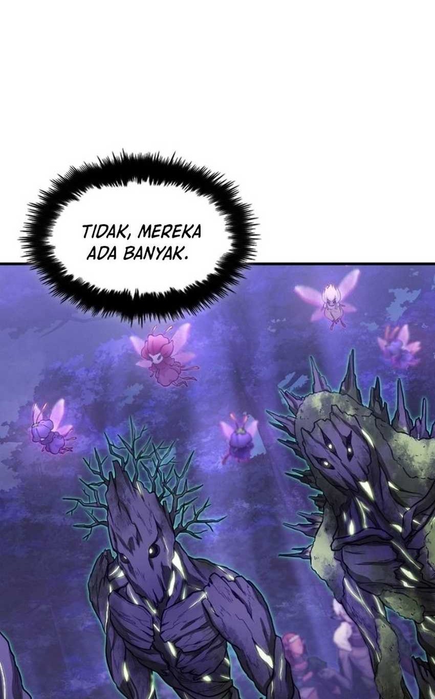 Paranoid Mage Chapter 28 Gambar 75