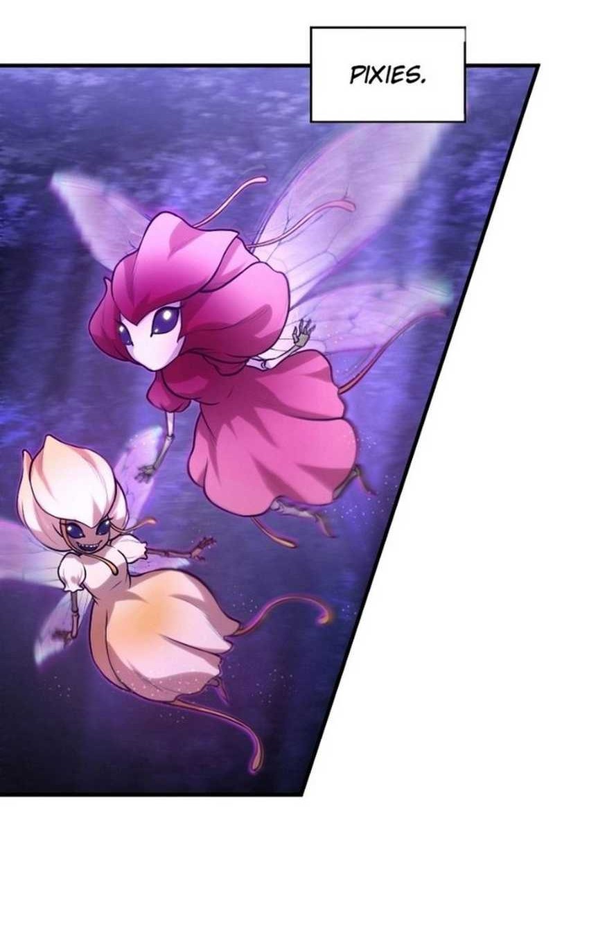 Paranoid Mage Chapter 28 Gambar 77