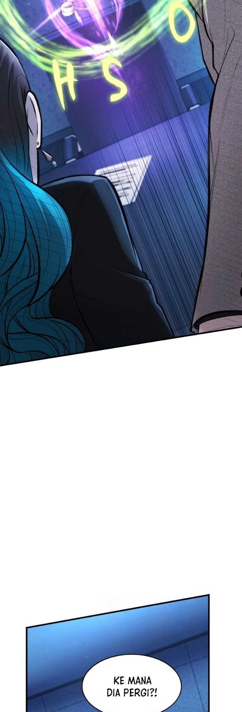 Paranoid Mage Chapter 28 Gambar 4