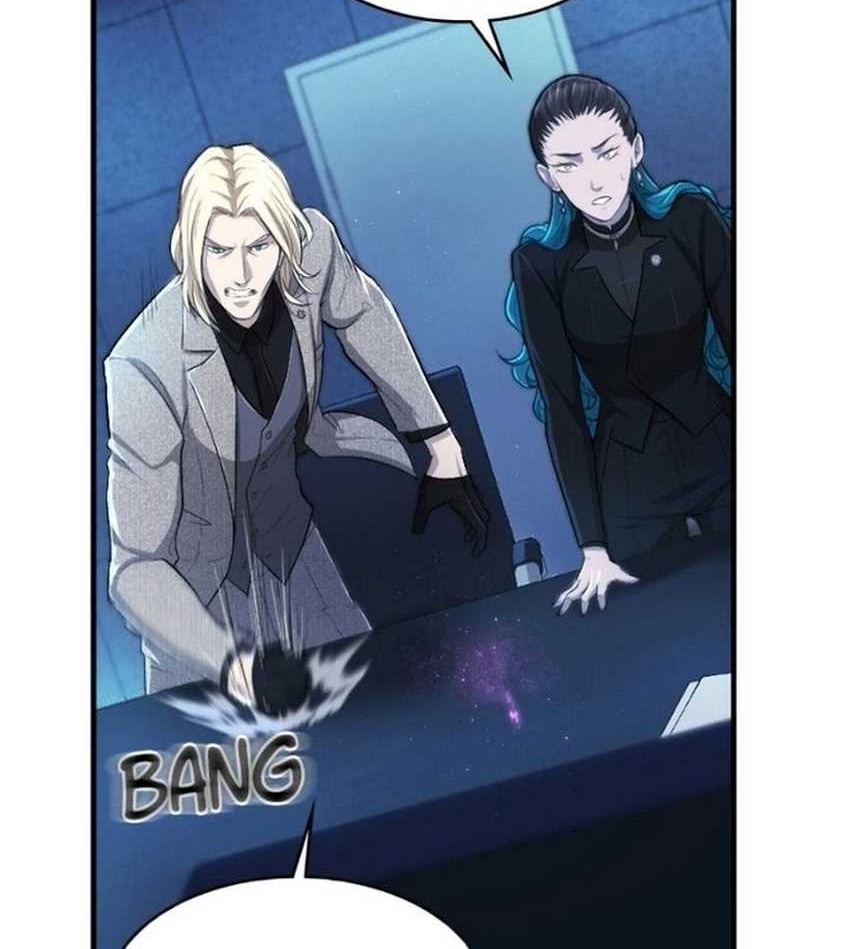 Paranoid Mage Chapter 28 Gambar 5
