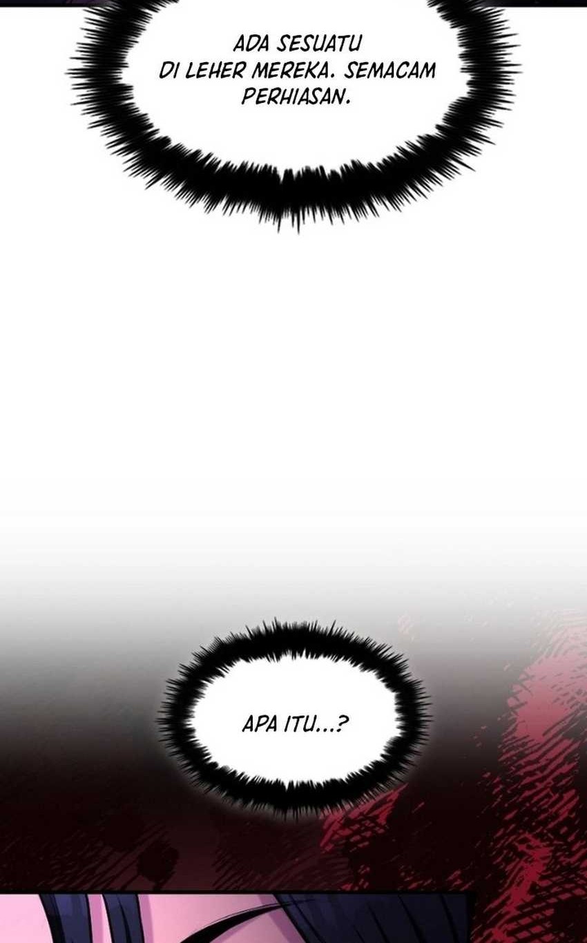 Paranoid Mage Chapter 28 Gambar 79