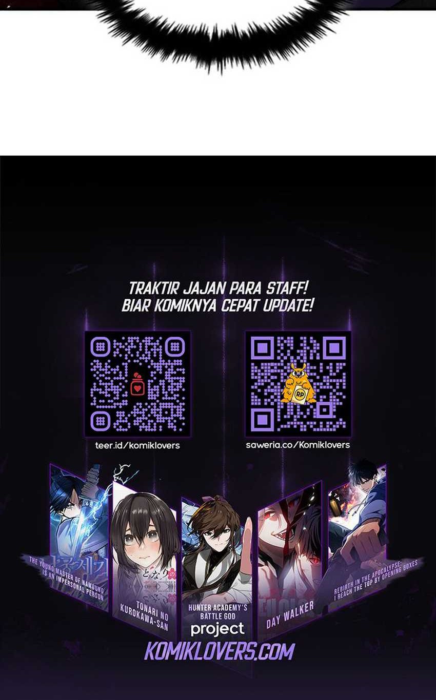 Paranoid Mage Chapter 28 Gambar 81
