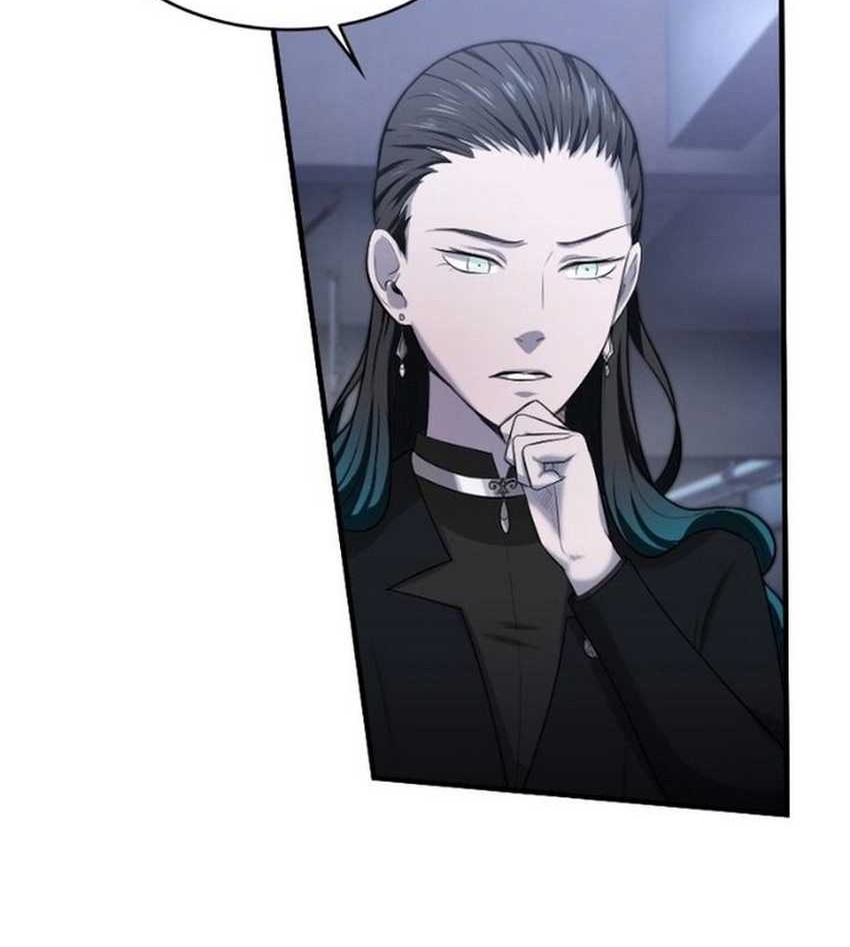 Paranoid Mage Chapter 28 Gambar 11