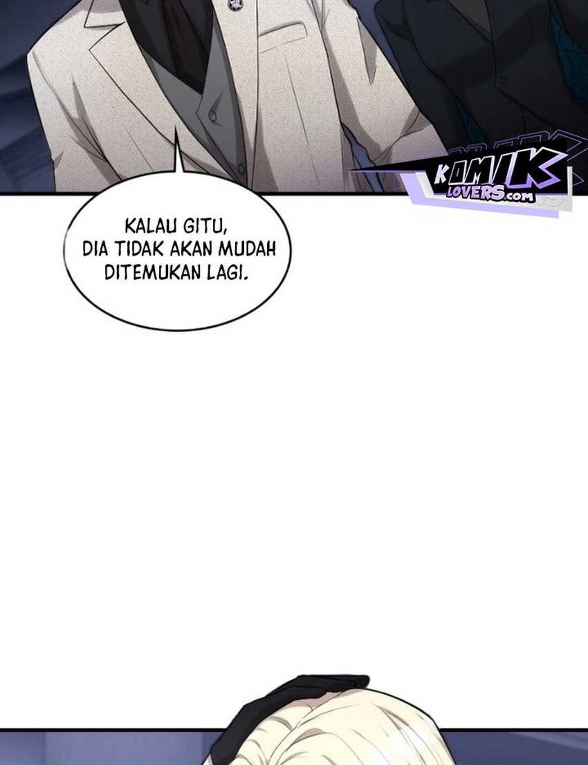 Paranoid Mage Chapter 28 Gambar 13