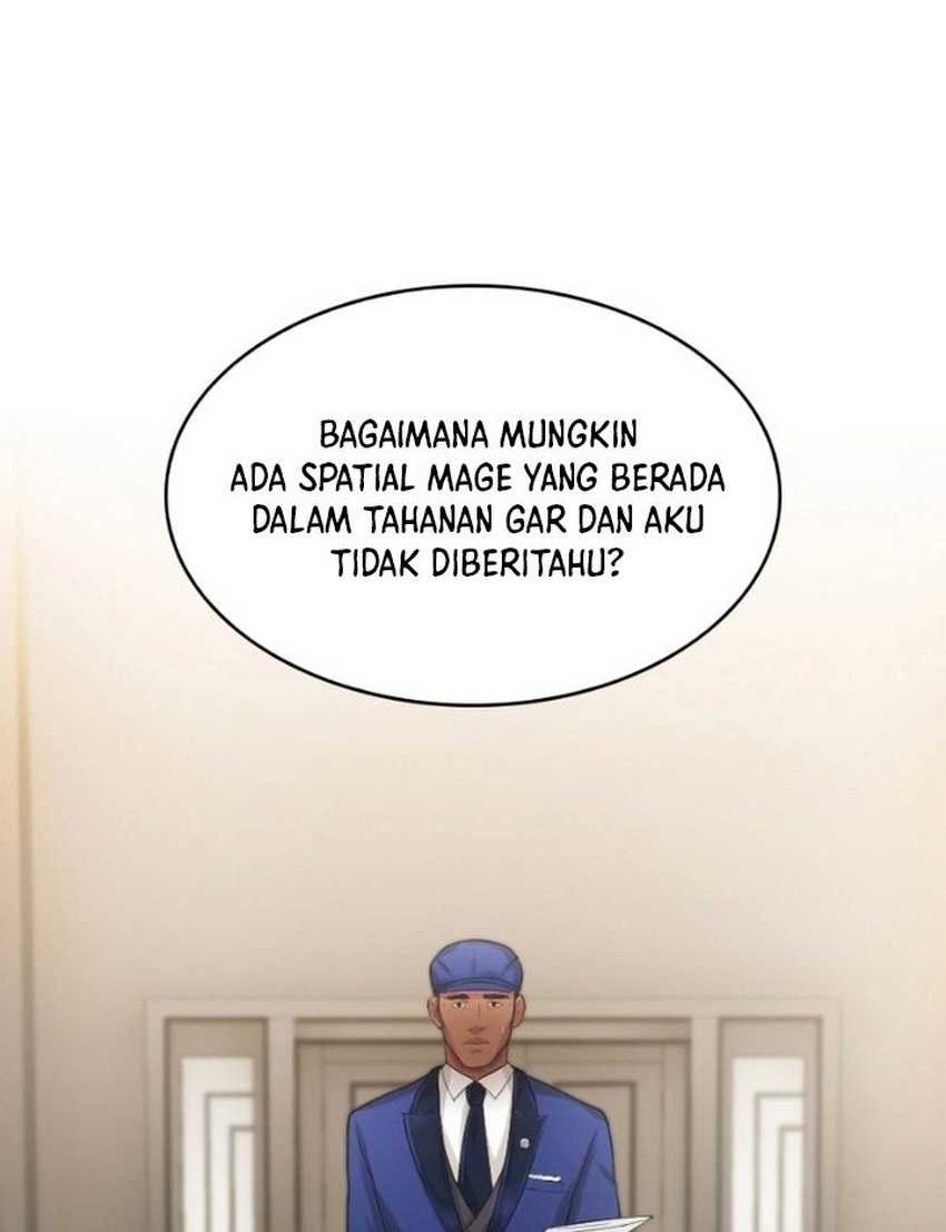 Paranoid Mage Chapter 28 Gambar 15