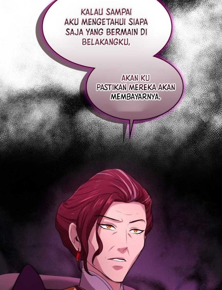 Paranoid Mage Chapter 28 Gambar 17
