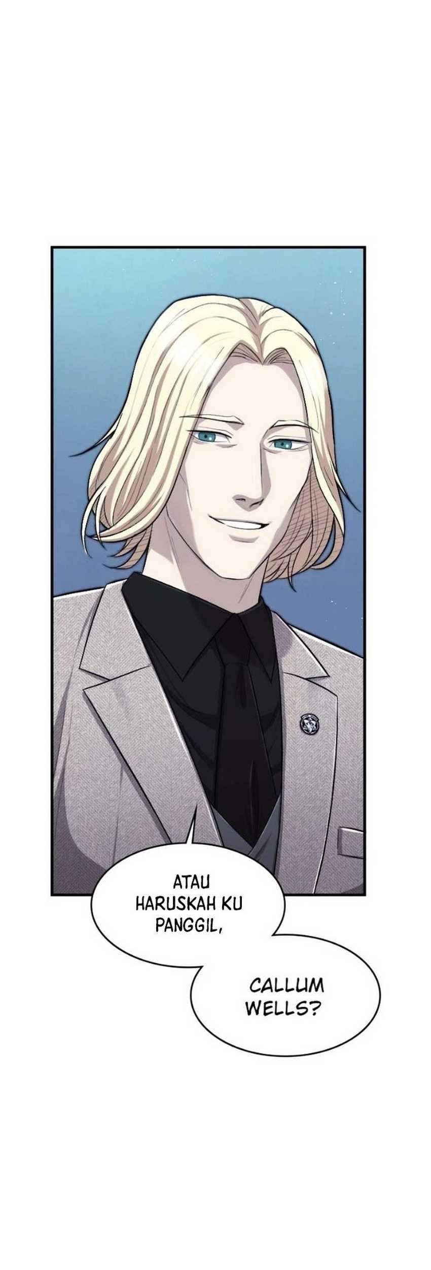 Paranoid Mage Chapter 27 Gambar 18