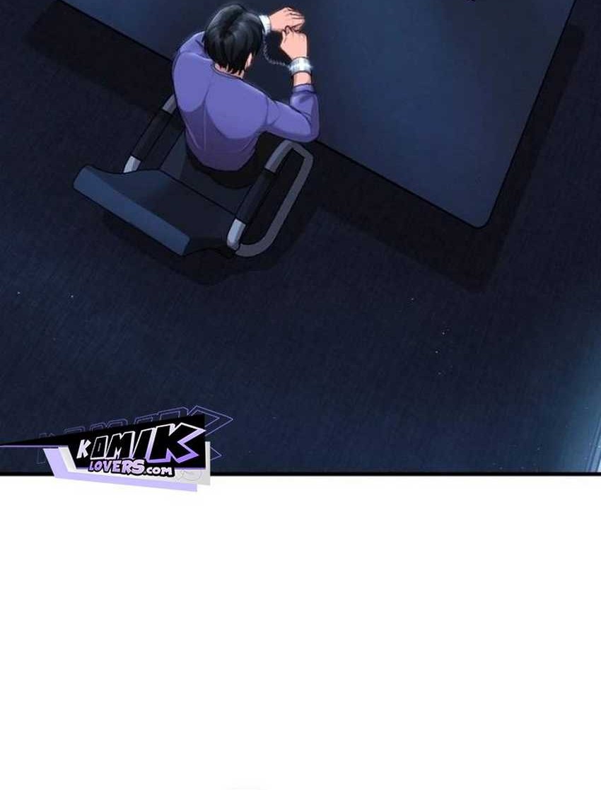 Paranoid Mage Chapter 27 Gambar 21