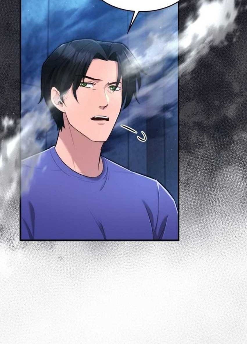 Paranoid Mage Chapter 27 Gambar 25