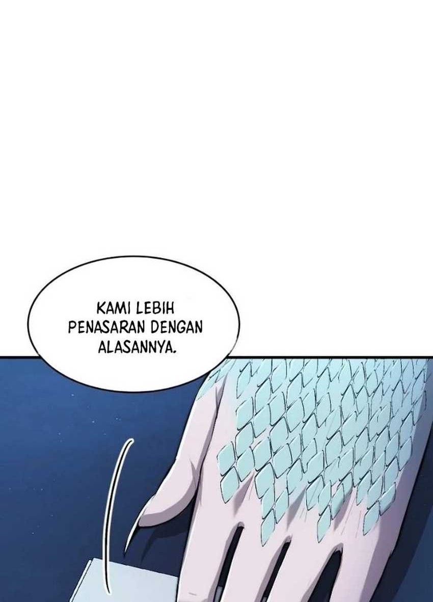 Paranoid Mage Chapter 27 Gambar 27