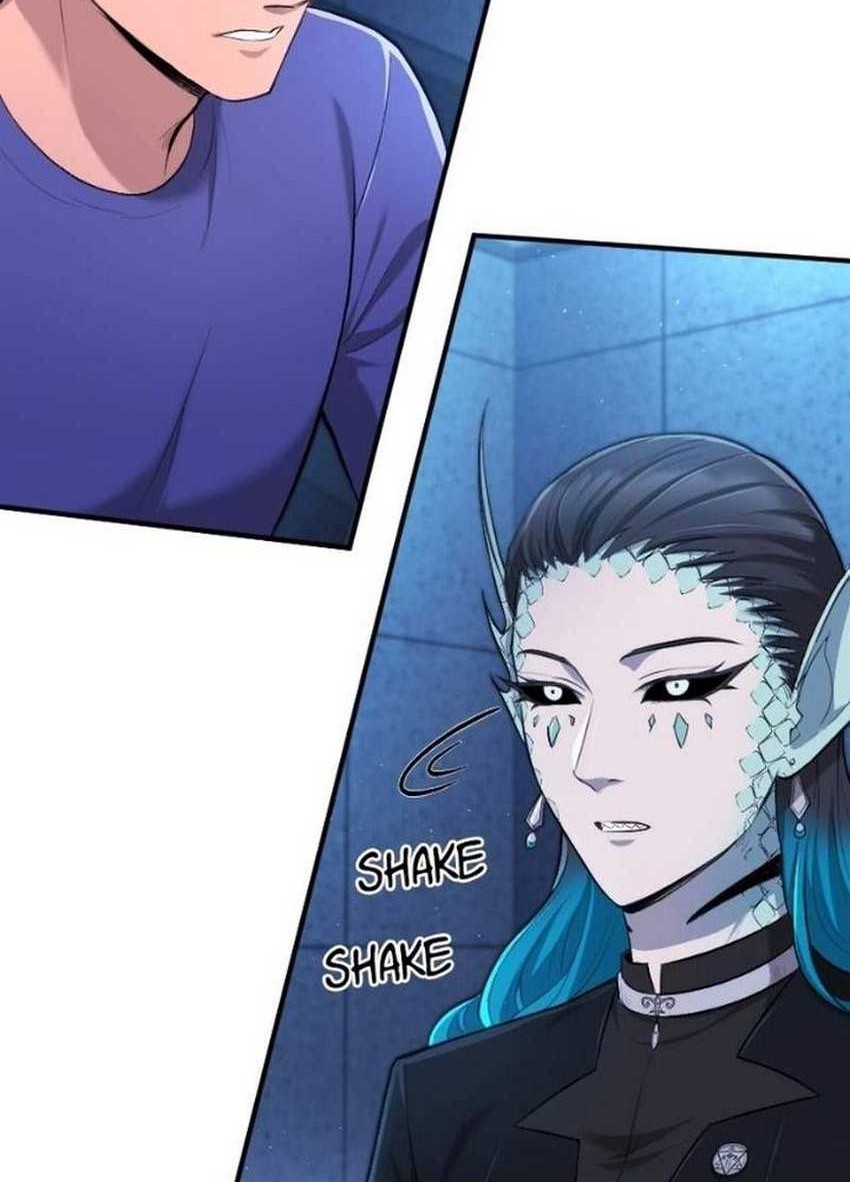 Paranoid Mage Chapter 27 Gambar 29