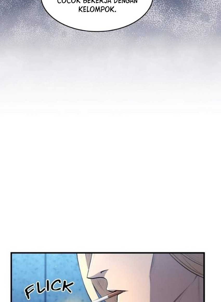 Paranoid Mage Chapter 27 Gambar 33