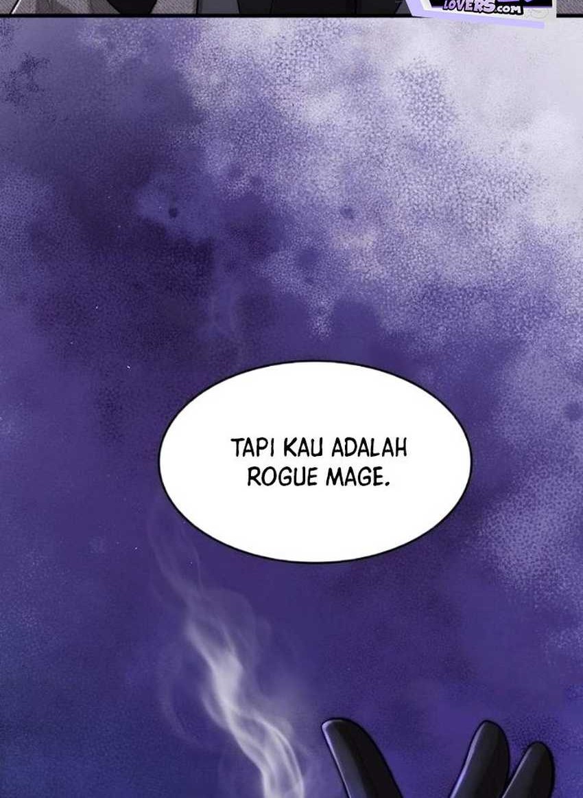Paranoid Mage Chapter 27 Gambar 35