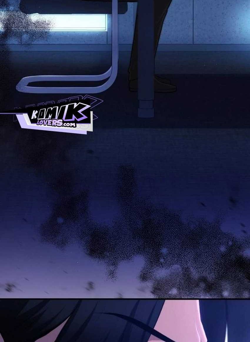 Paranoid Mage Chapter 27 Gambar 37