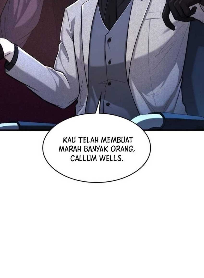 Paranoid Mage Chapter 27 Gambar 41