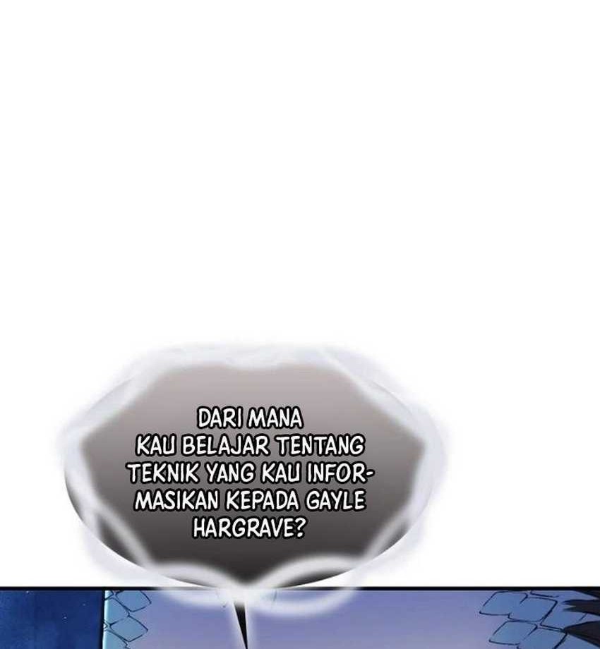 Paranoid Mage Chapter 27 Gambar 43