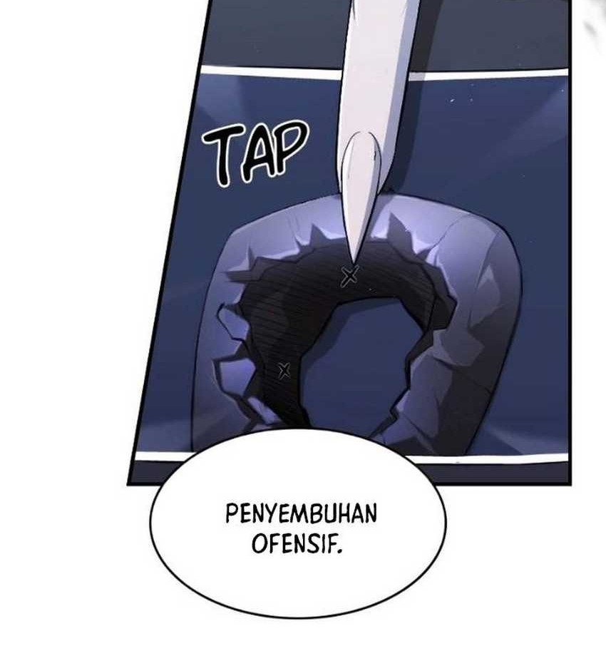 Paranoid Mage Chapter 27 Gambar 45