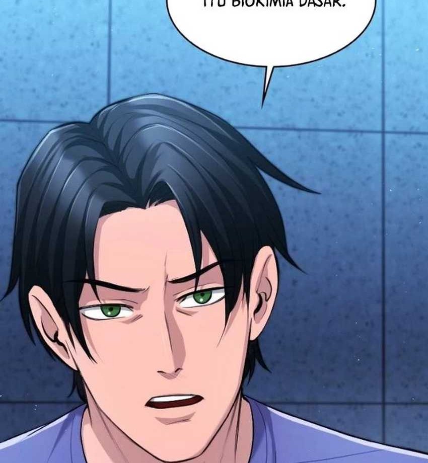 Paranoid Mage Chapter 27 Gambar 47