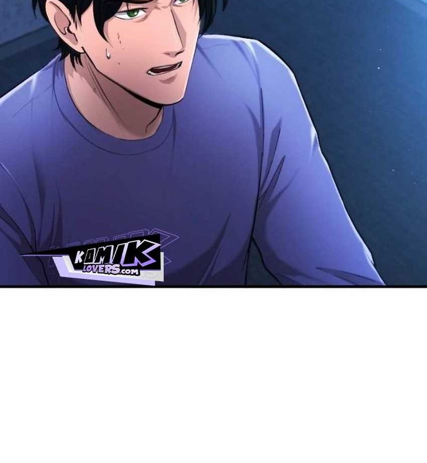 Paranoid Mage Chapter 27 Gambar 51