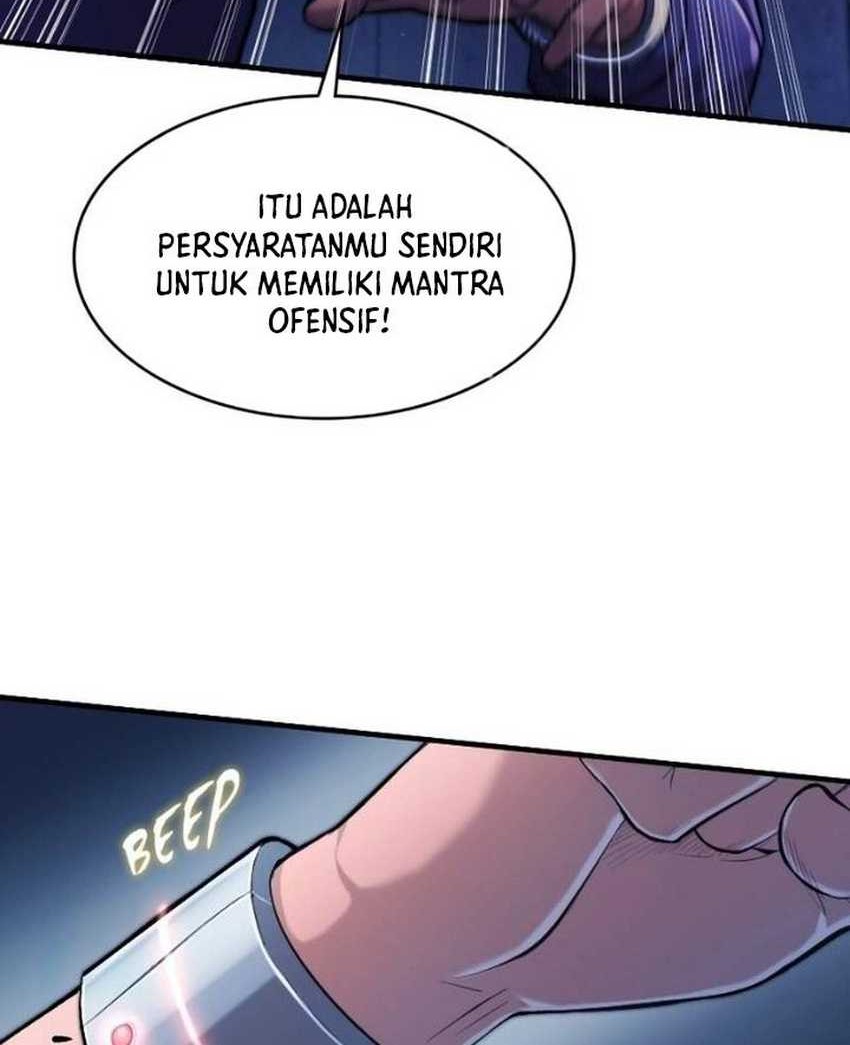 Paranoid Mage Chapter 27 Gambar 55