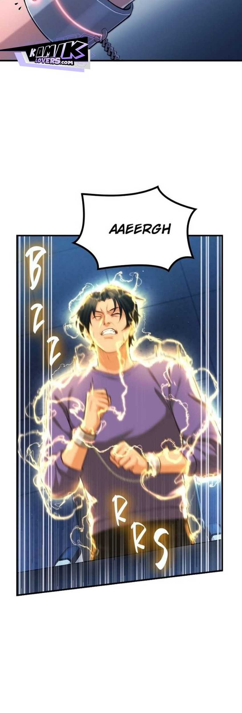 Paranoid Mage Chapter 27 Gambar 56